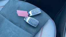 Mercedes-Benz GLA 180 AMG Line Premium 5dr Auto Petrol Hatchback